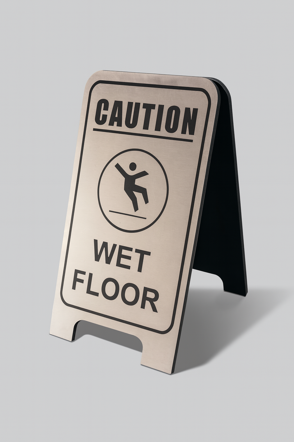 Wet Floor Sign